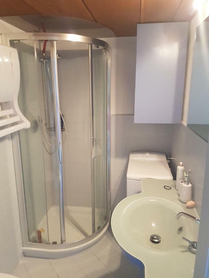 Apartmán Le Palmaro Menton Exteriér fotografie