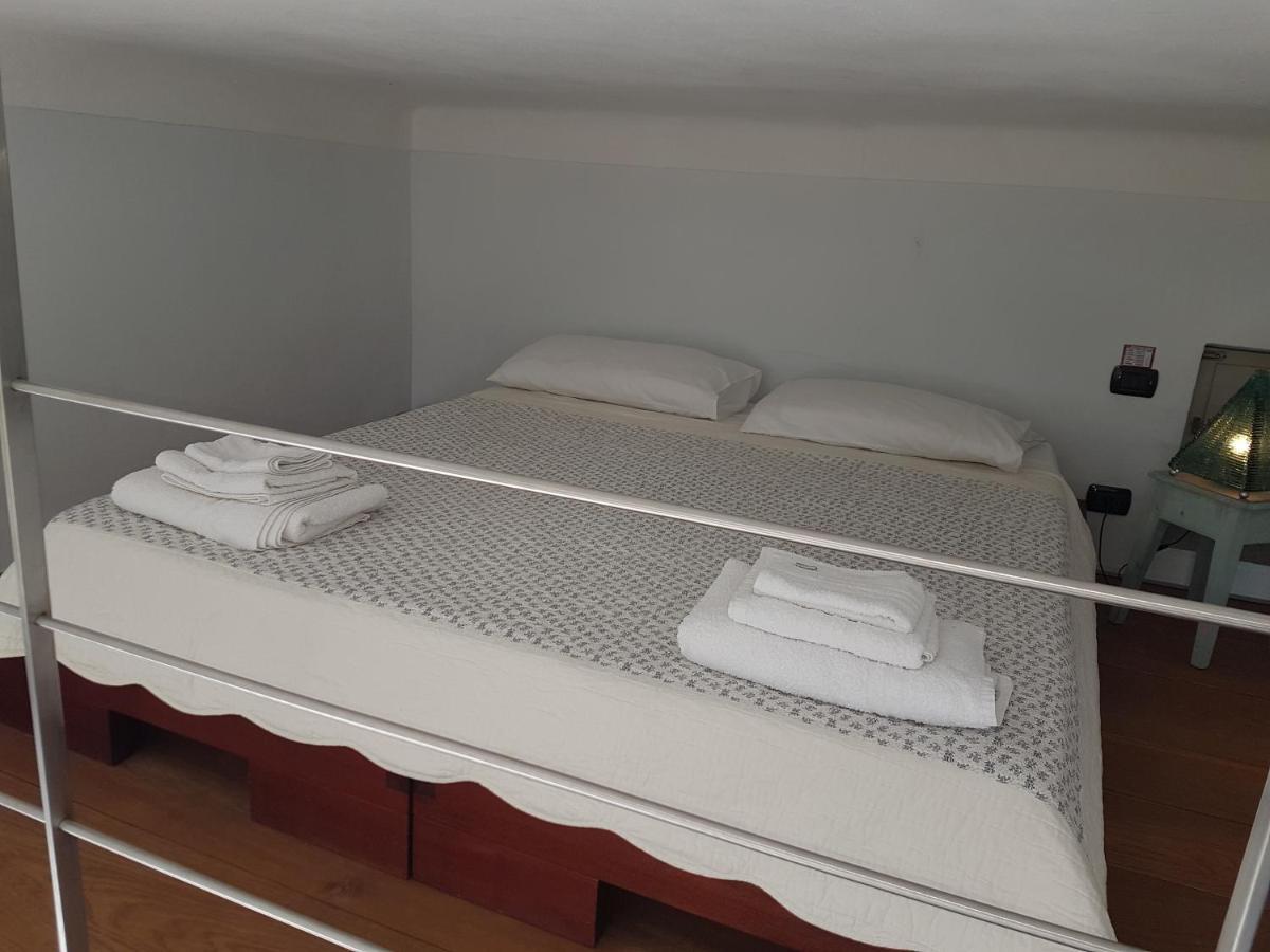 Apartmán Le Palmaro Menton Exteriér fotografie